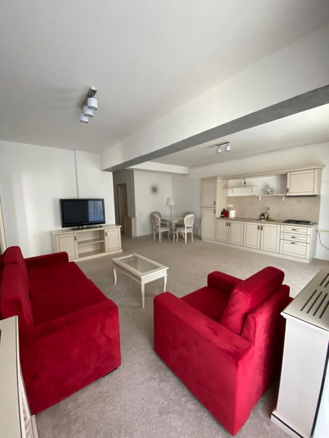 Apartament Miramare Mamaia Nord Navodari Exterior photo